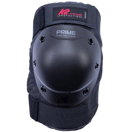 K2 Prime M Pad Set - Black