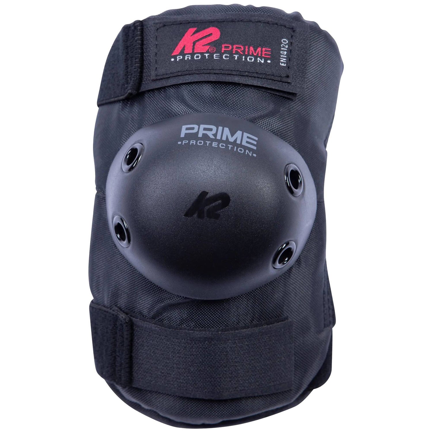 K2 Prime M Pad Set - Black