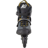 K2 Freedom 80 Inline Skates - Black