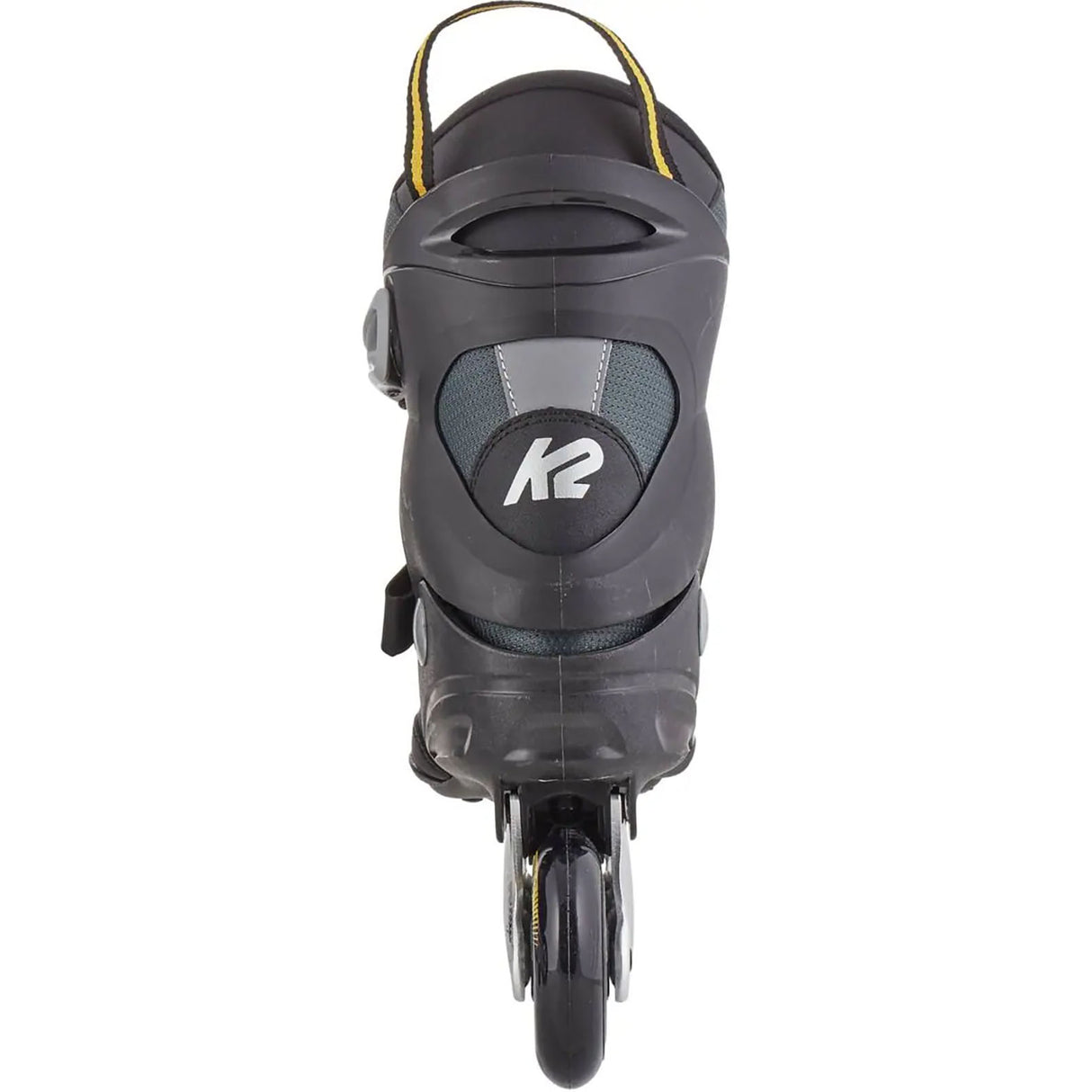 K2 Freedom 80 Inline Skates - Black