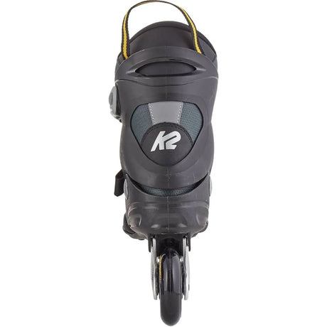 K2 Freedom 80 Inline Skates - Black