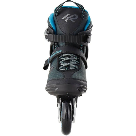 K2 Freedom 80 Womens Inline Skates - Black