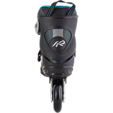 K2 Freedom 80 Womens Inline Skates - Black