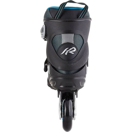K2 Freedom 80 Womens Inline Skates - Black
