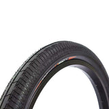 KHE Mac2+ BMX Tyre - Black 2.30"