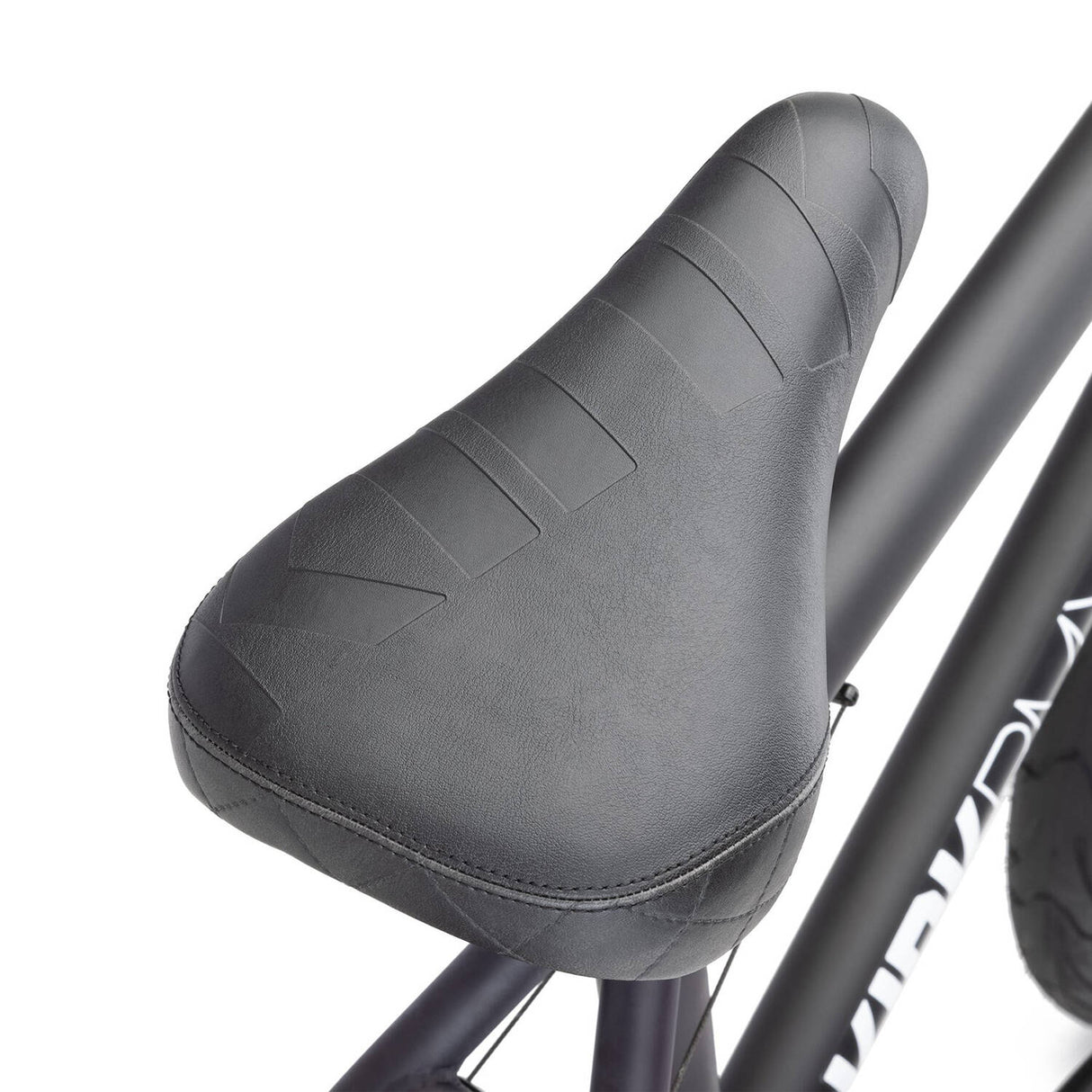 Kink Gap XL 21'' 2022 Complete BMX - Matte Purple Spotlight