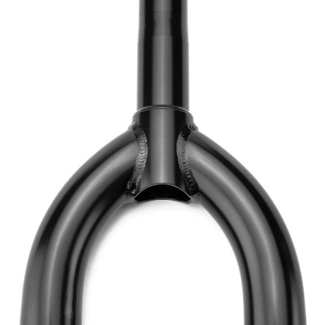 Kink Stoic BMX Fork - ED Black 15mm Offset