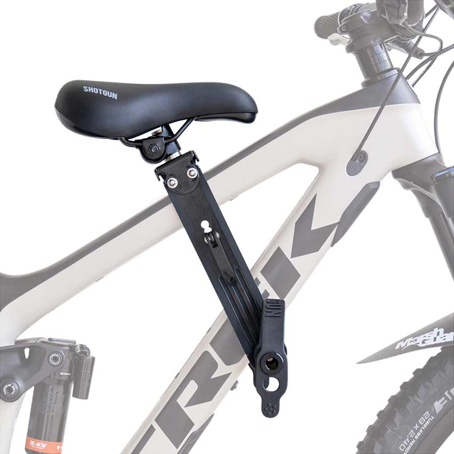 Kids Ride Shotgun Bar and Seat Combo