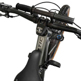 Kids Ride Shotgun Bar and Seat Combo