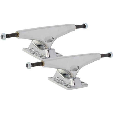 Krux K5 DLK Standard Skateboard Trucks - Polished 8.5''