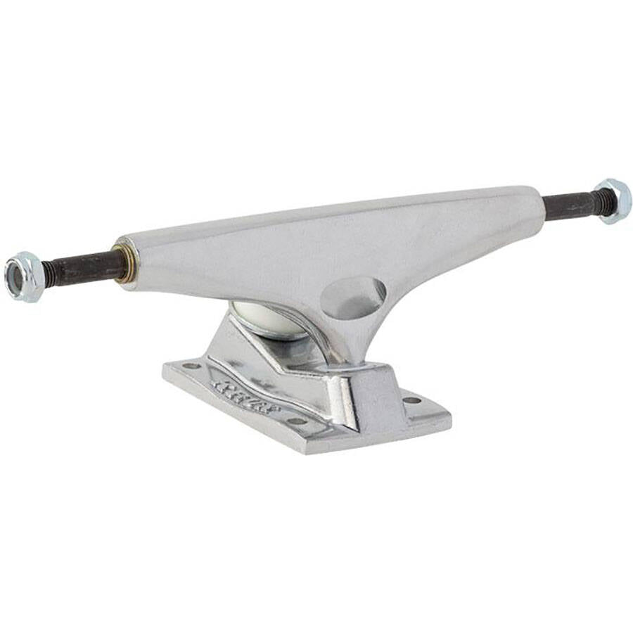 Krux K5 DLK Skateboard Trucks - Polished 8.5''