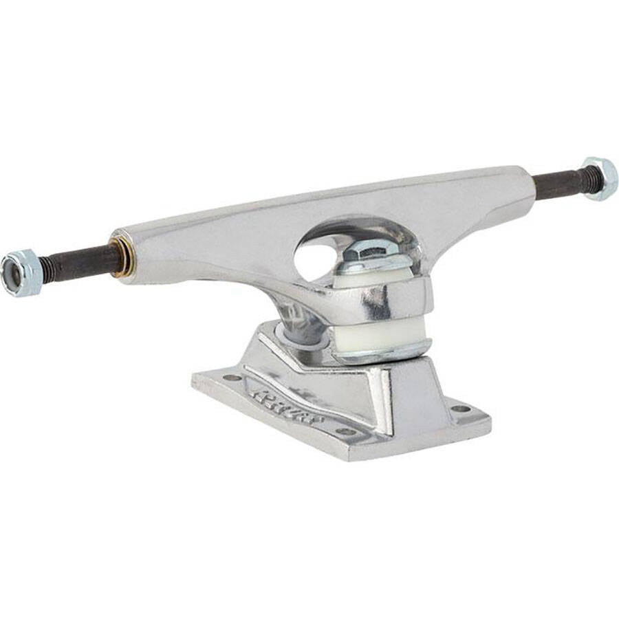 Krux K5 DLK Skateboard Trucks - Polished 8''