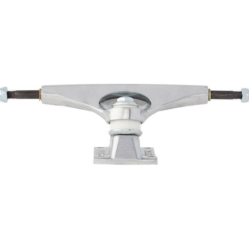 Krux K5 DLK Skateboard Trucks - Polished 8.25''