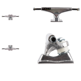 Krux K5 DLK Skateboard Trucks - Polished 7.6''