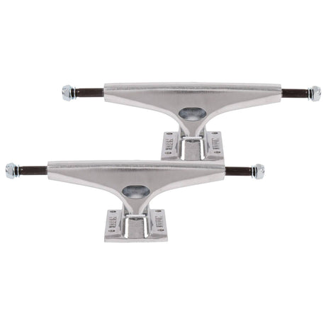 Krux K5 Standard Skateboard Trucks - Polished 8.25''