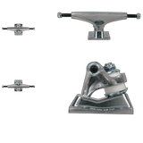 Krux K5 Skateboard Trucks - Polished 8.5''