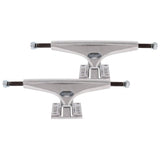 Krux K5 Skateboard Trucks - Polished 9''