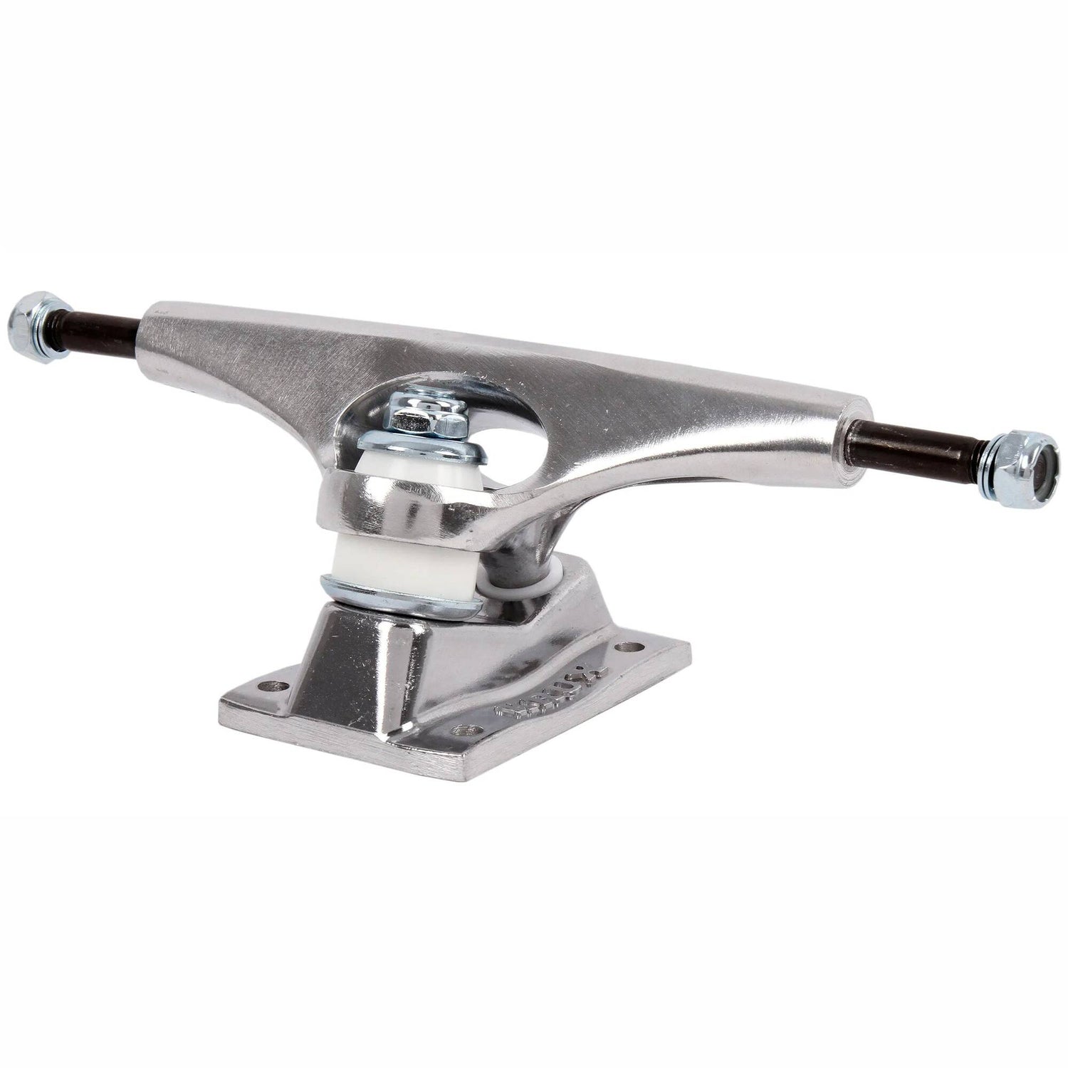 Krux K5 Skateboard Trucks - Polished 9''