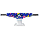 Krux K5 DLK 90s Skateboard Trucks - Multi 8"