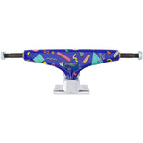 Krux K5 DLK 90s Skateboard Trucks - Multi 8.25"