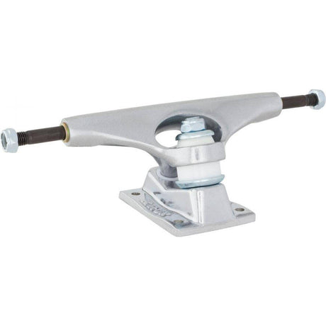 Krux K5 Doodle Skateboard Trucks - Silver 8.5"