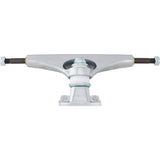 Krux K5 Doodle Skateboard Trucks - Silver 8.5"