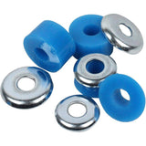 Krux Worlds Best Standard Skateboard Bushings - 88a