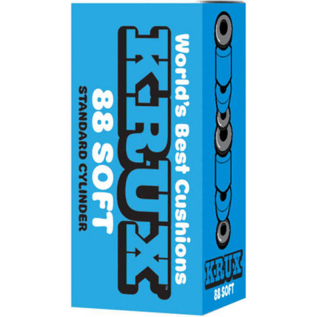 Krux Worlds Best Standard Skateboard Bushings - 88a