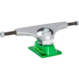 Krux K5 Nora By Alexis Skateboard Trucks - Silver 8''