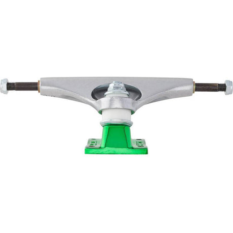 Krux K5 Nora By Alexis Skateboard Trucks - Silver 8''