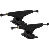 Krux K5 DLK Black Widow Standard Skateboard Trucks - Black 8''