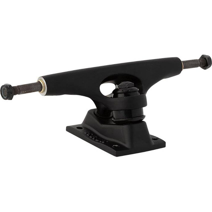 Krux K5 DLK Black Widow Skateboard Trucks - Black 8.25''