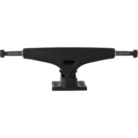 Krux K5 DLK Black Widow Skateboard Trucks - Black 7.6''