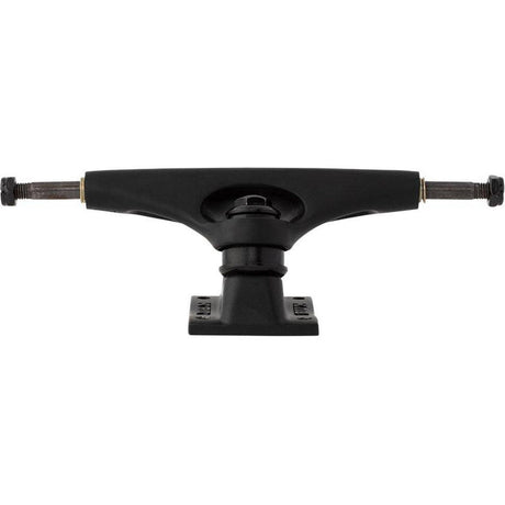 Krux K5 DLK Black Widow Skateboard Trucks - Black 8.5''
