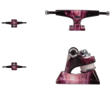 Krux K5 Skateboard Trucks - Galaxy 8.5''