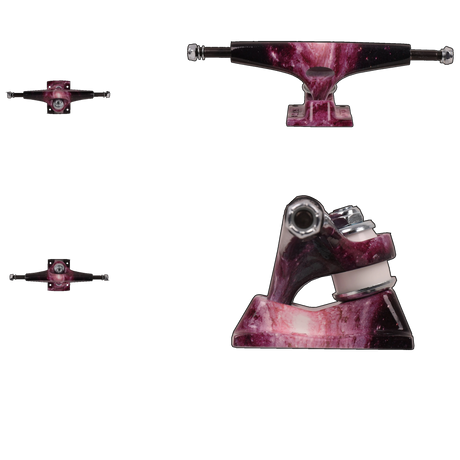 Krux K5 Skateboard Trucks - Galaxy 8.5''