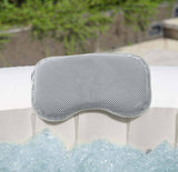 Lay-Z-Spa Hollywood 6 Person Airjet Inflatable Hot Tub