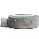 Lay-Z-Spa Zurich 2-4 Person Airjet Inflatable Hot Tub