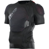 Leatt 3DF Airfit Lite Body Protector Tee - Black