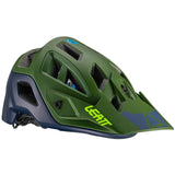 Leatt MTB 3.0 AllMtn Helmet - Cactus