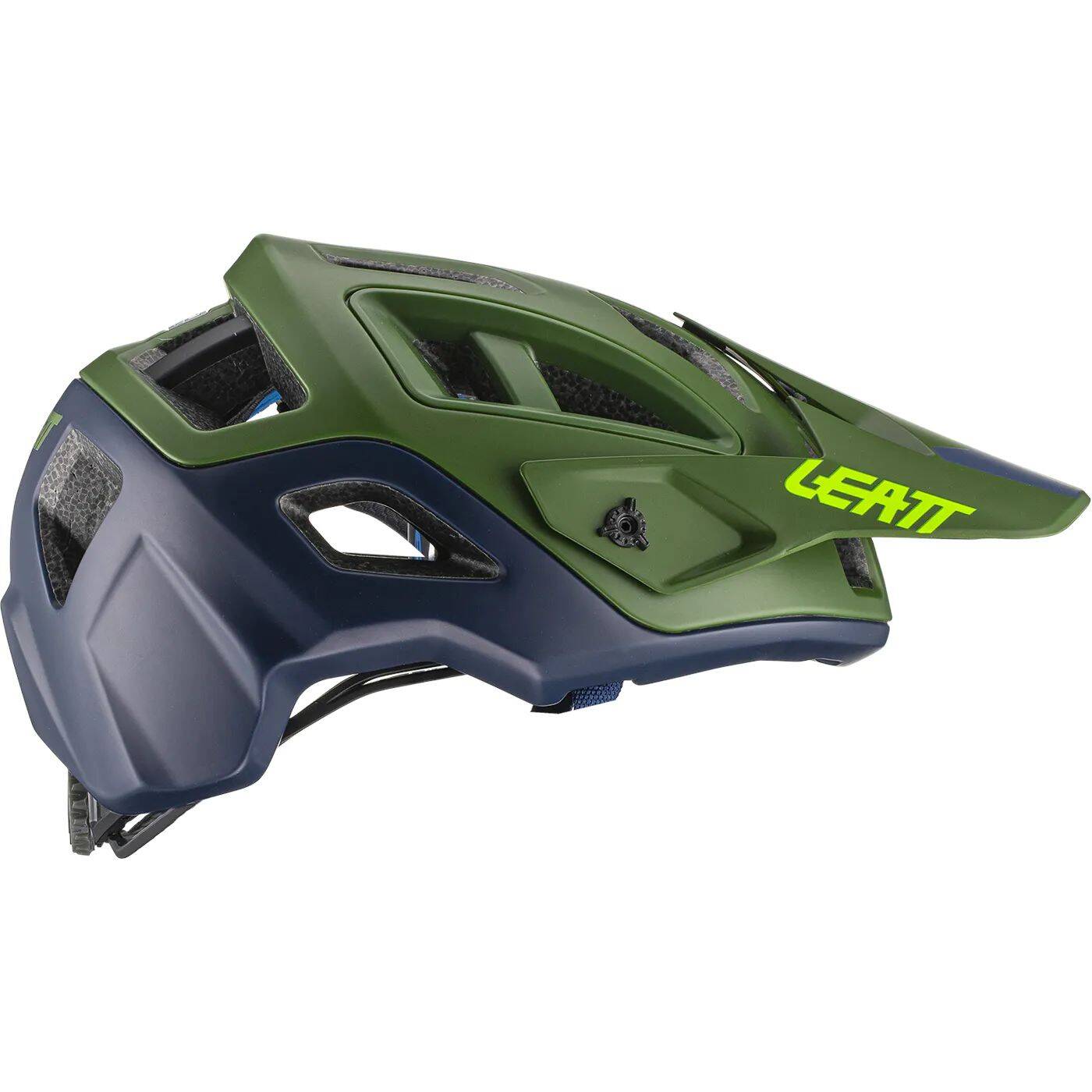 Leatt MTB 3.0 AllMtn Helmet - Cactus