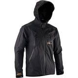 Leatt MTB 5.0 Jacket - Black