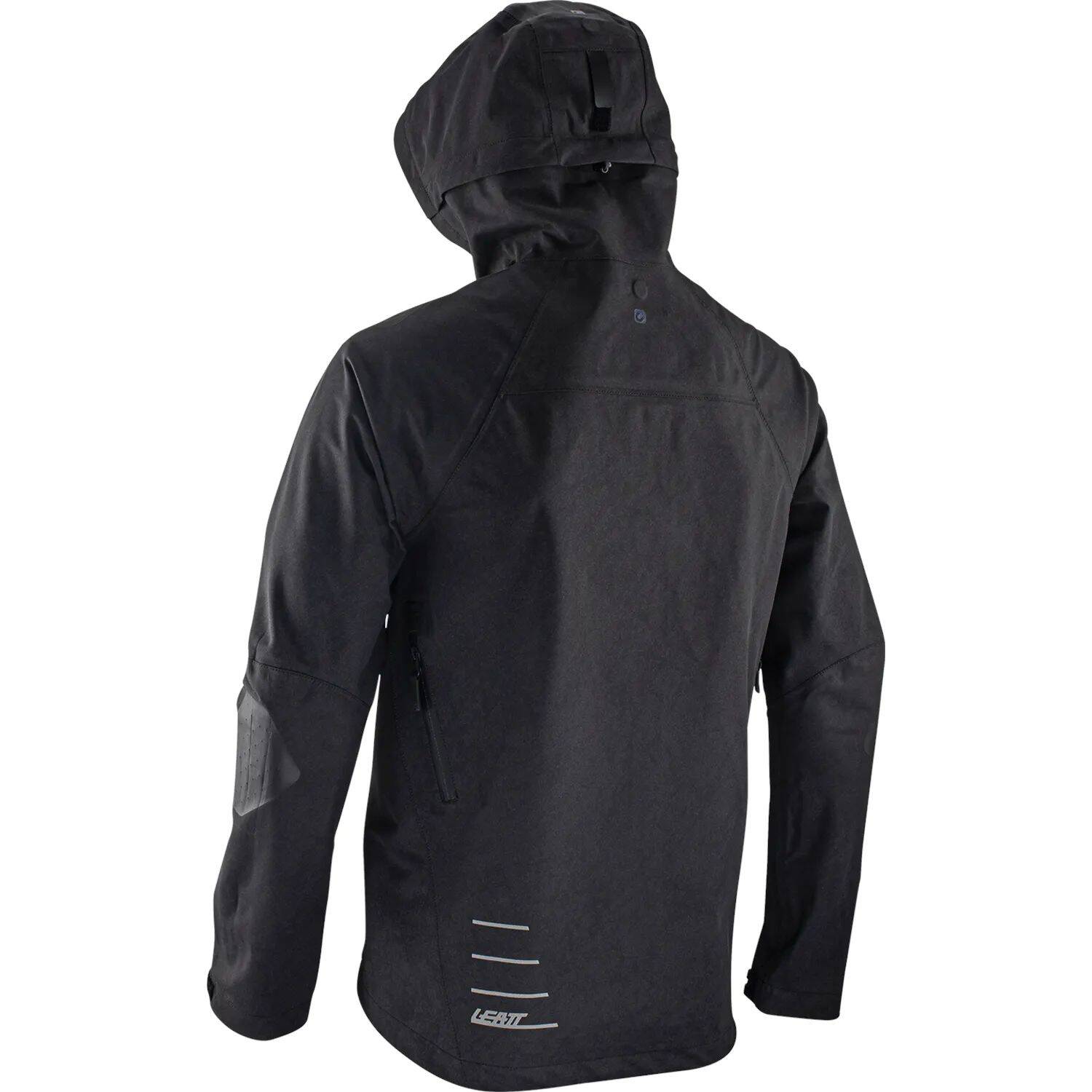 Leatt MTB 5.0 Jacket - Black
