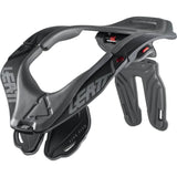 Leatt DBX 5.5 Neck Brace - Black/Black