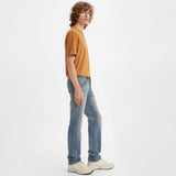 Levi's 501 Original Jeans - Medium Indigo