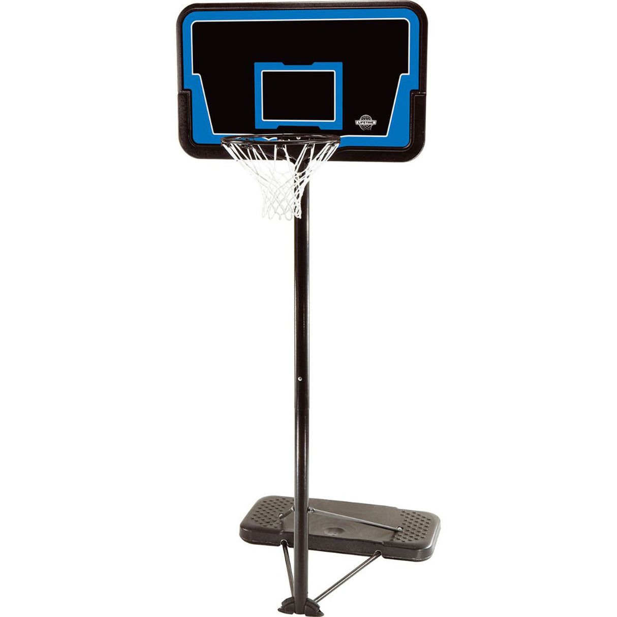 Lifetime Buzzer Beater Basketball System