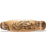 Loaded Poke Complete Longboard (Carving/Slashing)