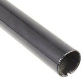Lucky Pro Wide SCS Scooter Handle Bars - Black 660mm