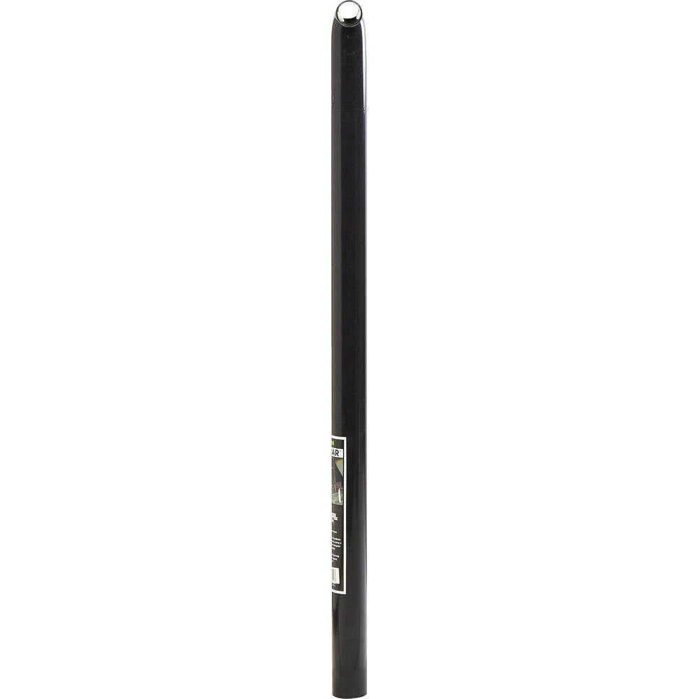 Lucky Pro Wide SCS Scooter Handle Bars - Black 660mm