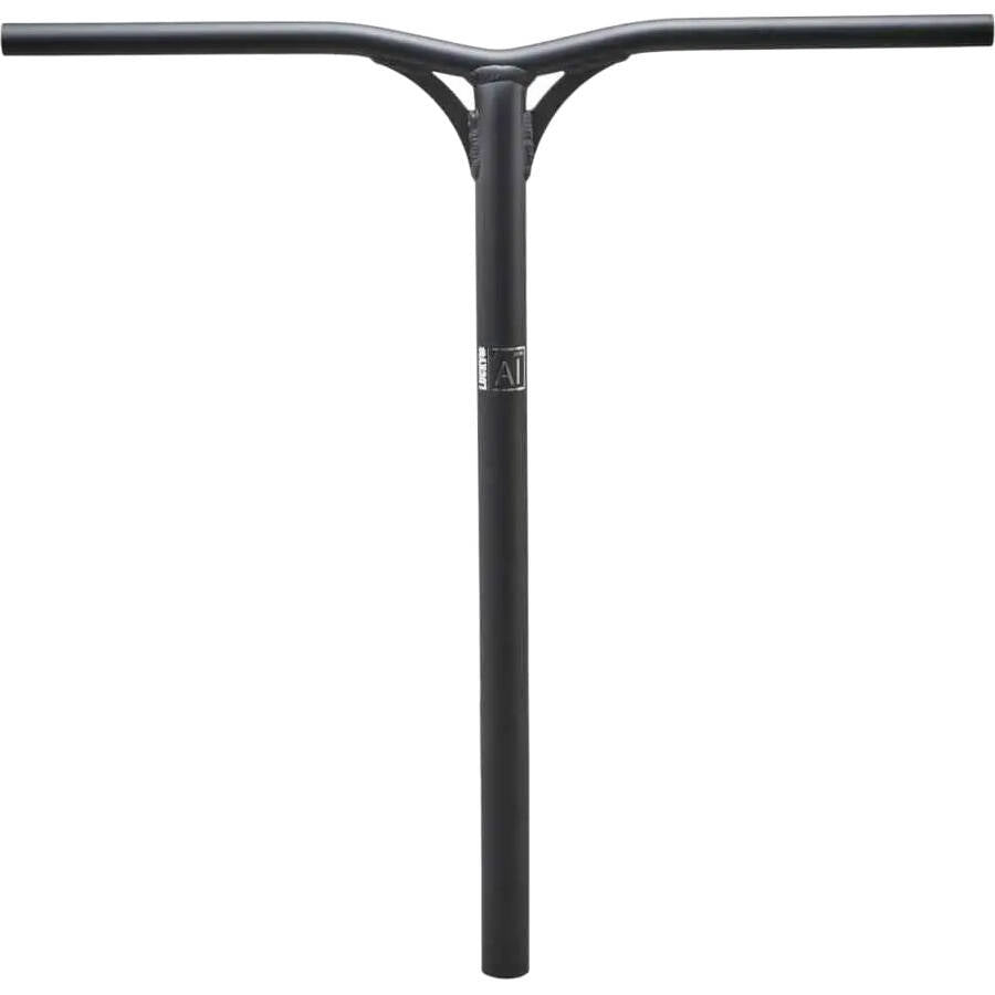 Lucky Air Pro Scooter Handle Bars - Black 660mm